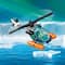 LEGO® City Arctic Explorer Ship 60368 Building Toy Set (815 Pieces)